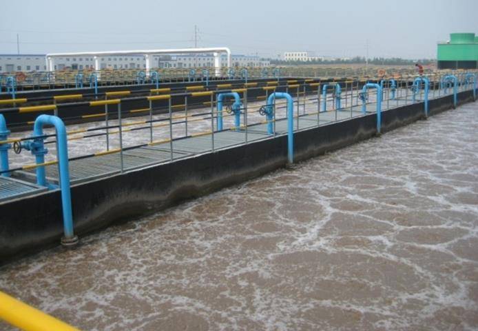 山东天力è¯ä¸šæœ‰é™å…¬å¸åºŸæ°´å¤„ç†æ¡ˆä¾‹